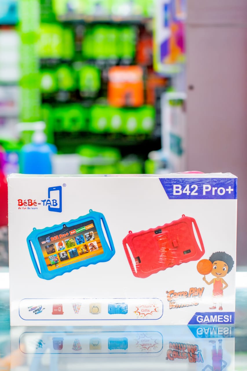 BEBE TAB B42pro+